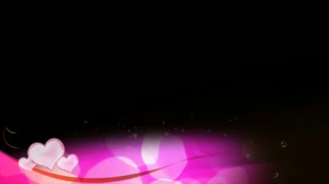 Wedding LowerThird Stock Footage 21366333