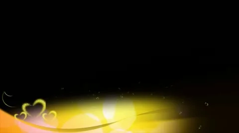 Wedding LowerThird Stock Footage 21366335