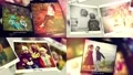 Wedding Magic Memories v2 AE-Vorlage