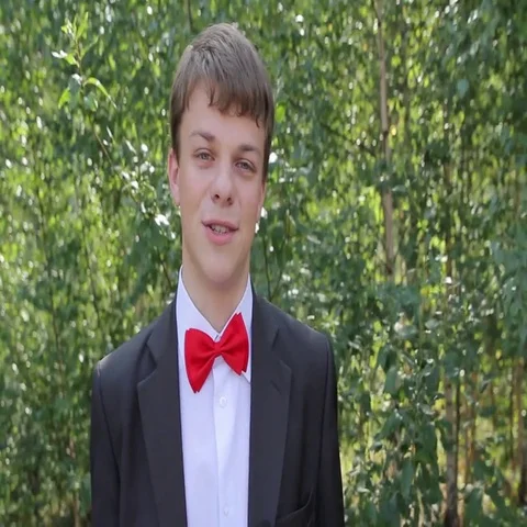 The wedding, the man interview Vidéo 69401401