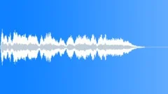 A Wedding March Recessional, Op. 61, No. 9Stock Music