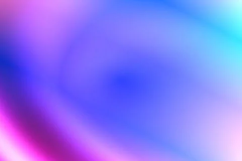 Wedding Motion Background -- Blue Pink Swirls 4x3 NTSC Stock Footage 315304