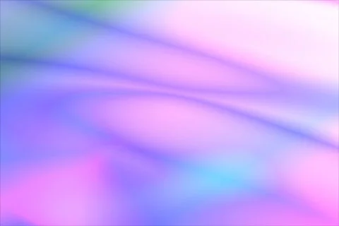 Wedding Motion Background -- Color Swirls 4x3 NTSC Stock Footage
