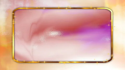 Wedding Motion Background HD NTSC 05 Stock Footage 339048