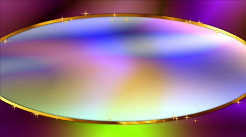 Wedding Motion Background HD NTSC 32 Stock Footage 339328