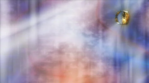 Wedding Motion Background HD NTSC 36 Stock Footage 339352