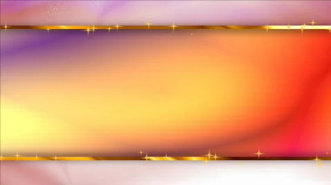 Wedding Motion Background HD NTSC 44 Stock Footage 339371