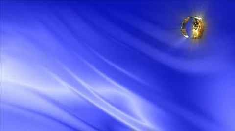 Wedding Motion Background HD NTSC 51 Stock Footage 339493