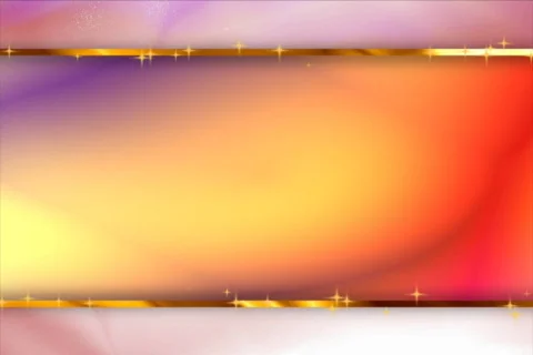 Wedding Motion Background -- Letterbox Sparklers 03 4x3 NTSC Stock Footage