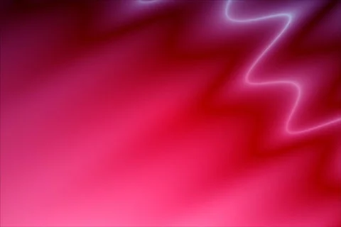 Wedding Motion Background -- Red Electric 4x3 NTSC Stock Footage 315356