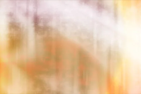 Wedding motion background -- romantic gold 4x3 ntsc Stock Footage 314711