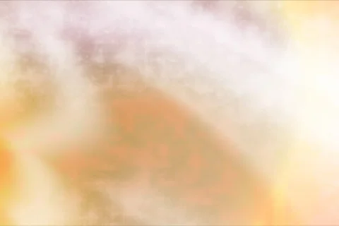 Wedding Motion Background -- Romantic Gold 03 4x3 NTSC Stock Footage 315371