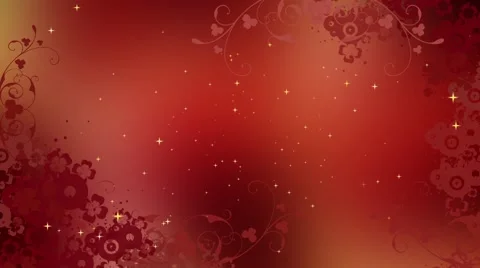 Wedding Motion Loopable Background 049, ... | Stock Video | Pond5
