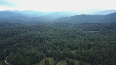 Wedding in the mountains Stock Footage 85277641