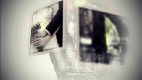 Wedding Opener Stock After Effects