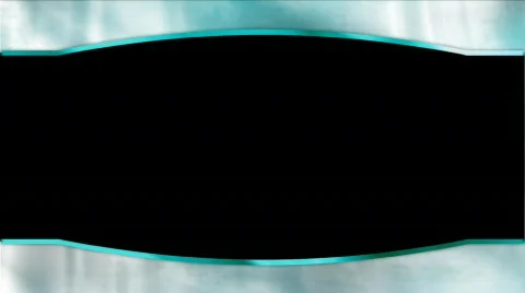 Wedding overlay with alpha lime letterbox hd ntsc Stock Footage 337394