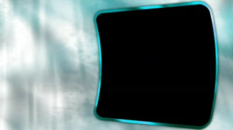 Wedding overlay with alpha lime text panel hd ntsc Stock Footage 337466