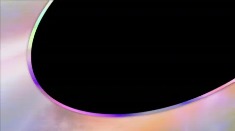 Wedding overlay with alpha pink 2 hd ntsc Stock Footage 337683