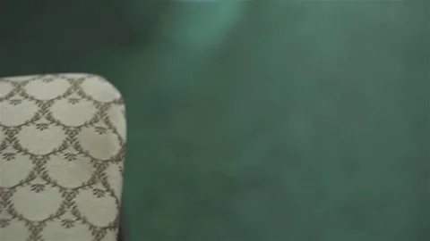 Wedding paraphernalia. Stock Footage 76132716