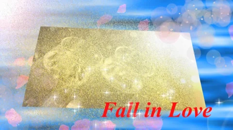 Wedding particular show After Effects stock