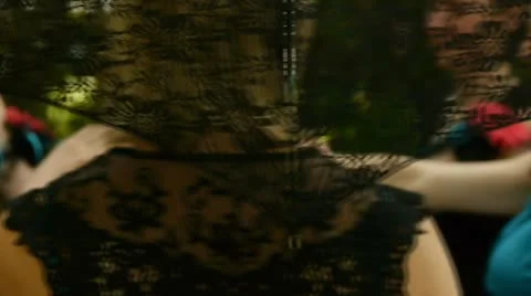 Wedding party Vidéo 8907702