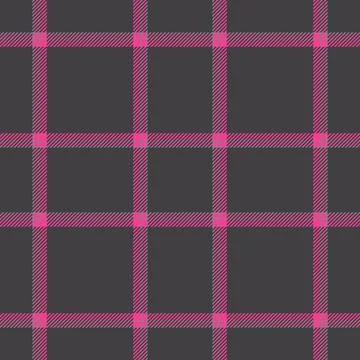 Wedding pattern textile tartan, mockup fabric vector background. Old seamle.. Stock Illustration