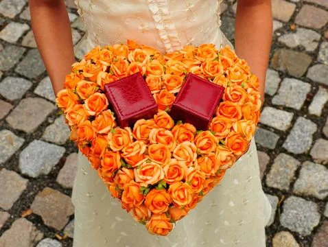 Wedding Stock Photos