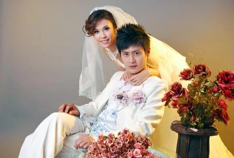 Wedding Stock Photos