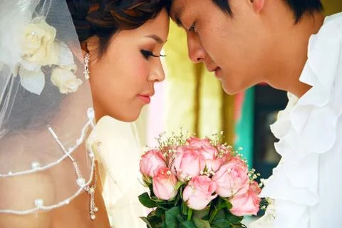 Wedding Stock Photos