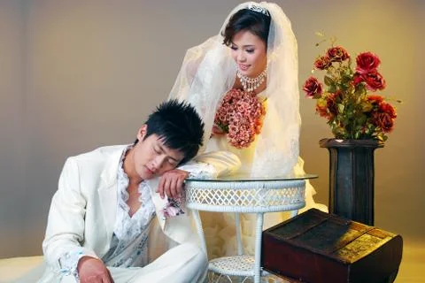 Wedding Stock Photos