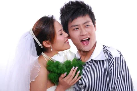 Wedding Stock Photos