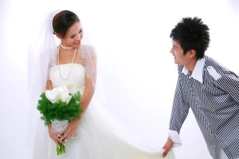 Wedding Stock Photos