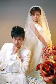 Wedding Stock Photos