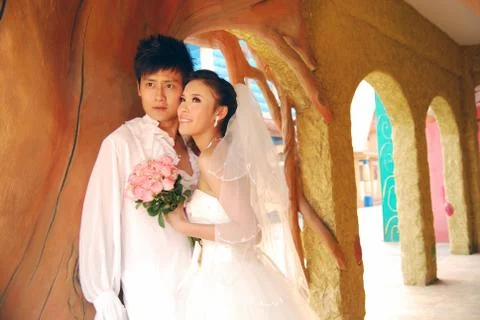 Wedding Stock Photos