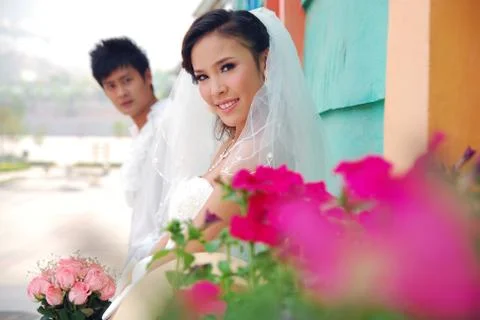 Wedding Stock Photos