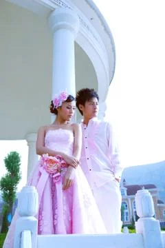 Wedding Stock Photos