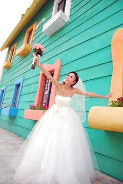 Wedding Stock Photos