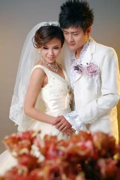 Wedding Stock Photos