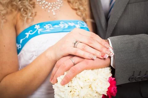 Wedding Stock Photos