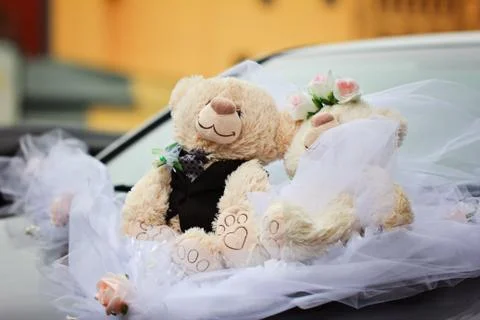 Wedding Stock Photos