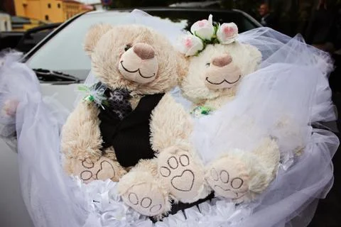 Wedding Stock-Fotos