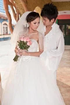 Wedding Stock Photos