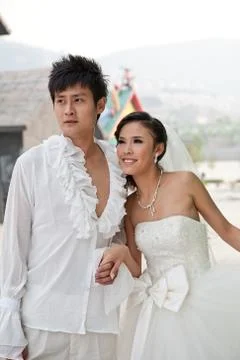 Wedding Stock Photos