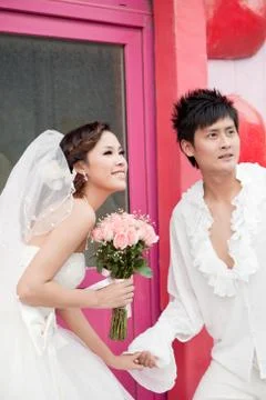 Wedding Stock Photos