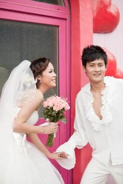 Wedding Stock Photos