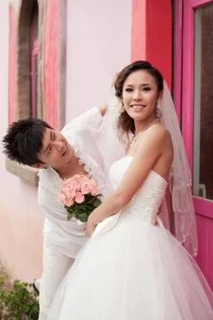 Wedding Stock Photos