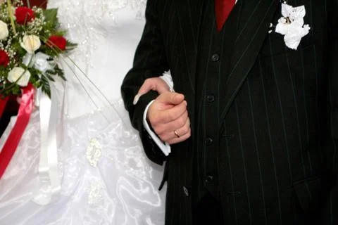 Wedding Stock Photos