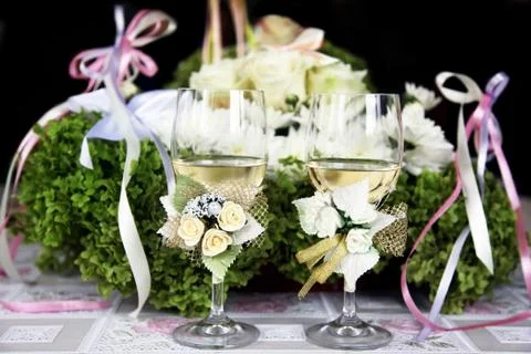 Wedding Stock Photos