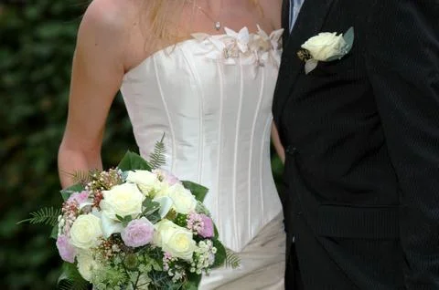 Wedding Stock Photos