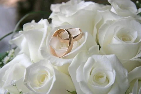 Wedding Stock Photos